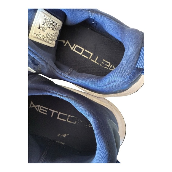 Nike Free Metcon 6 TB Training Shoes, Men’s size 11 Sneakers - Picture 7 of 10